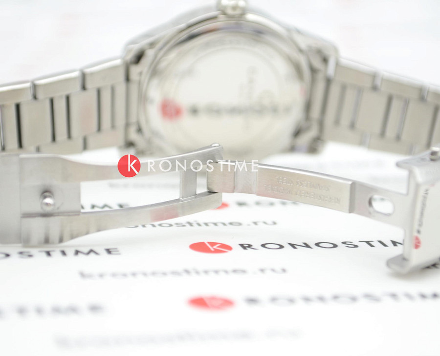 Часы Candino Elegance C4740/2 — Швейцария, кварцевые