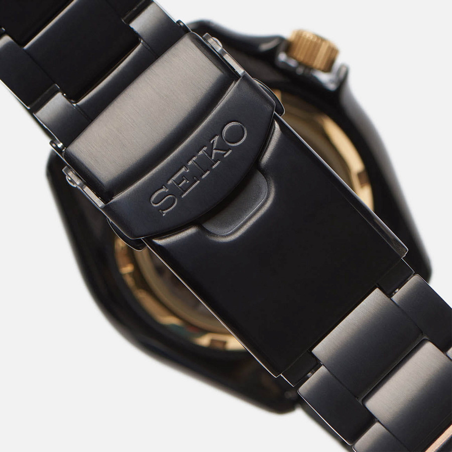Часы Seiko 5 Sports SRPH73K1S — Япония, механические