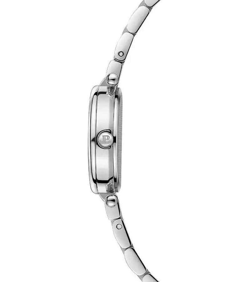 Часы Jacques Philippe Spira JPQLS981386 — сталь металл, Швейцария
