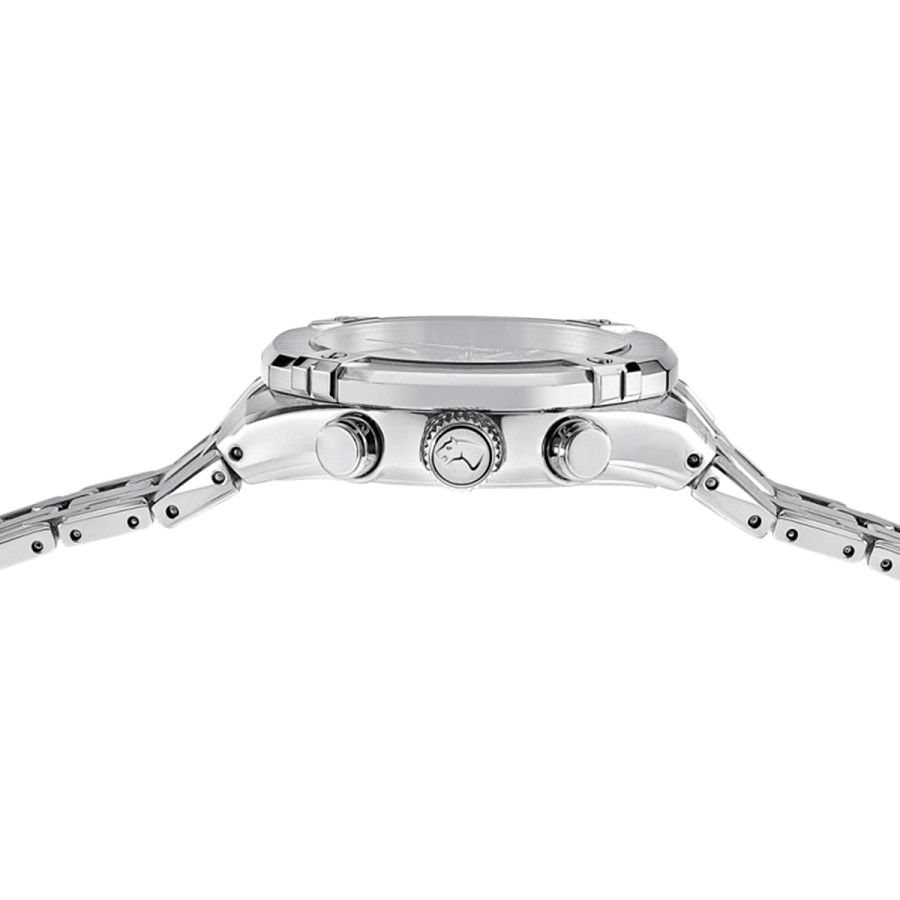 Часы Jaguar Diplomatic Quartz Lady J1053/4 — металл сталь, Швейцария