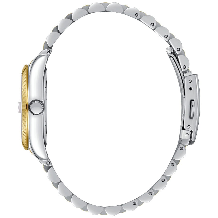 Часы Beverly Hills Polo Club BP3801X.220 — сталь металл, США