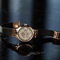 Испанские механические наручные часы Festina Automatic F20581/3, фото 3