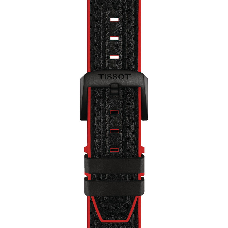 Часы Tissot PR 100 Vuelta T150.417.11.051.01 — нержавеющая сталь, мужские