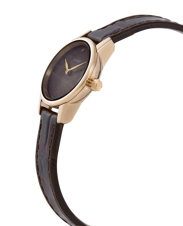 Часы Rado Coupole R22891935 — Швейцария, кварцевые