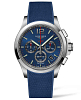 Швейцарские часы Longines Conquest V.H.P. L3.717.4.96.9