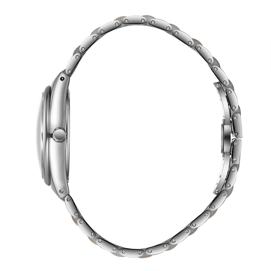 Часы Beverly Hills Polo Club BP3746C.360 — женские, нержавеющая сталь с pvd-покрытием