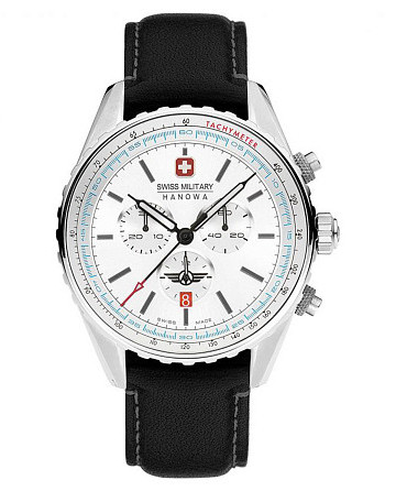 Swiss Military Hanowa SMWGC0000302