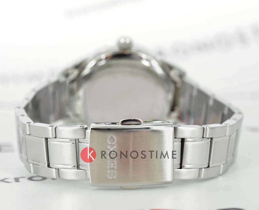 Часы Seiko Conceptual Series Dress SSDE009 — артикул SSDE009