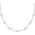 Колье Karl Lagerfeld Crystals KLAYC63