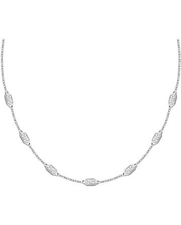 Колье Karl Lagerfeld Crystals KLAYC63