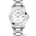 Швейцарские часы Longines Conquest L3.376.4.87.6