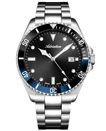 Adriatica A8347.Y194QT