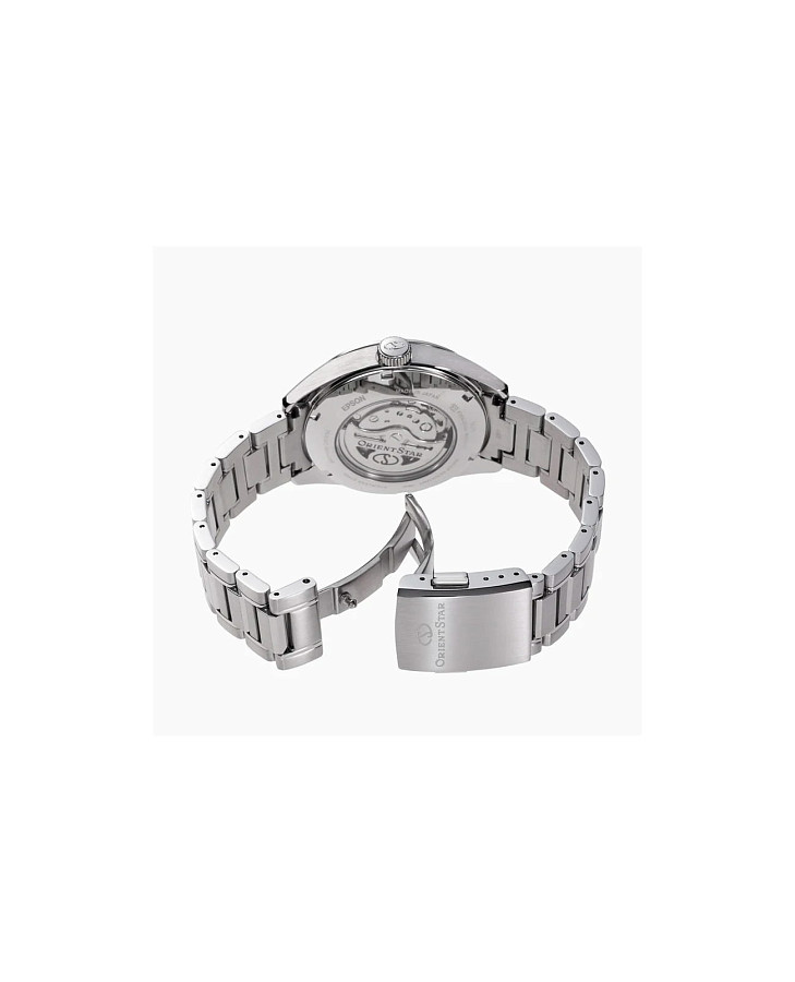 Часы Orient Star RE-BY0001A (RK-BY0001A) — артикул RE-BY0001A