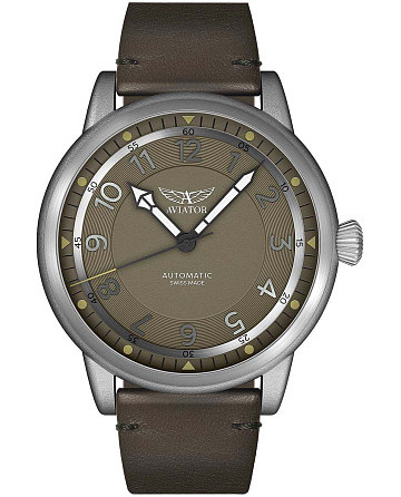 Aviator Douglas Dakota V.3.31.0.227.4
