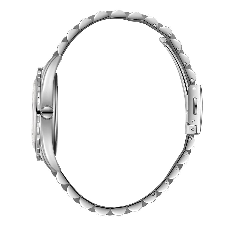 Часы Lee Cooper LC08053.530 — металл суперметалл, Англия