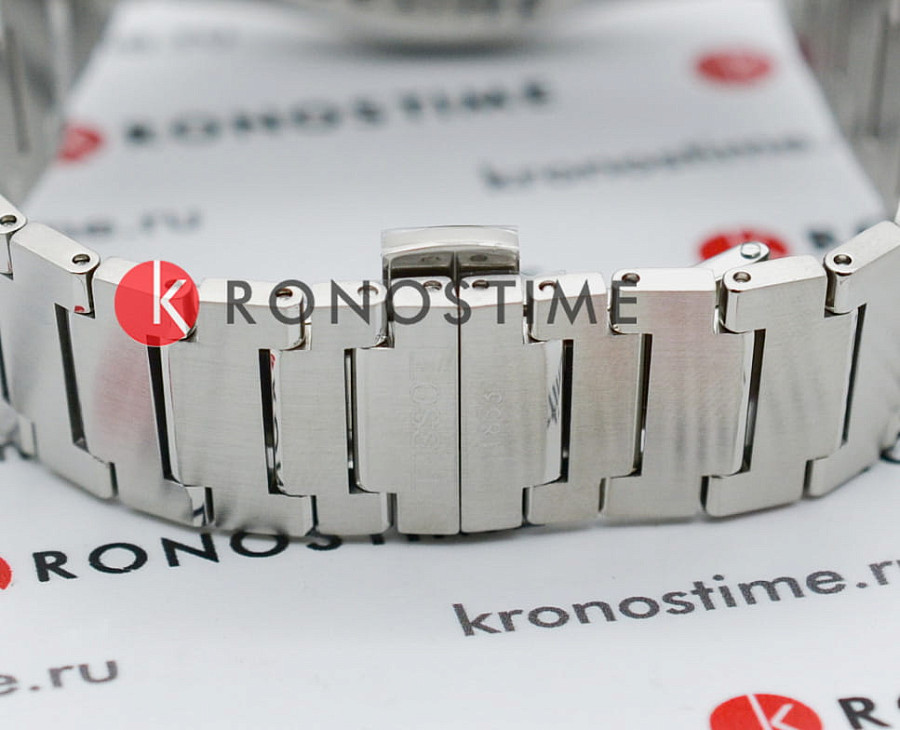 Часы Tissot PRX Powermatic 80 T137.407.21.031.00 — Швейцария, мужские