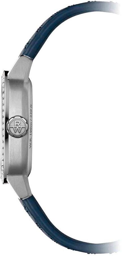 Часы Raymond Weil Freelancer 2490-SCS-50051 — сталь металл, Швейцария