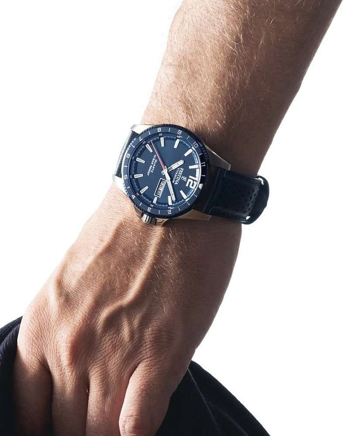 Часы Festina Titanium F20699/2 — титан, Испания