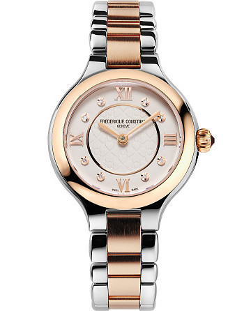 Frederique Constant Classics Delight FC-200WHD1ER32B