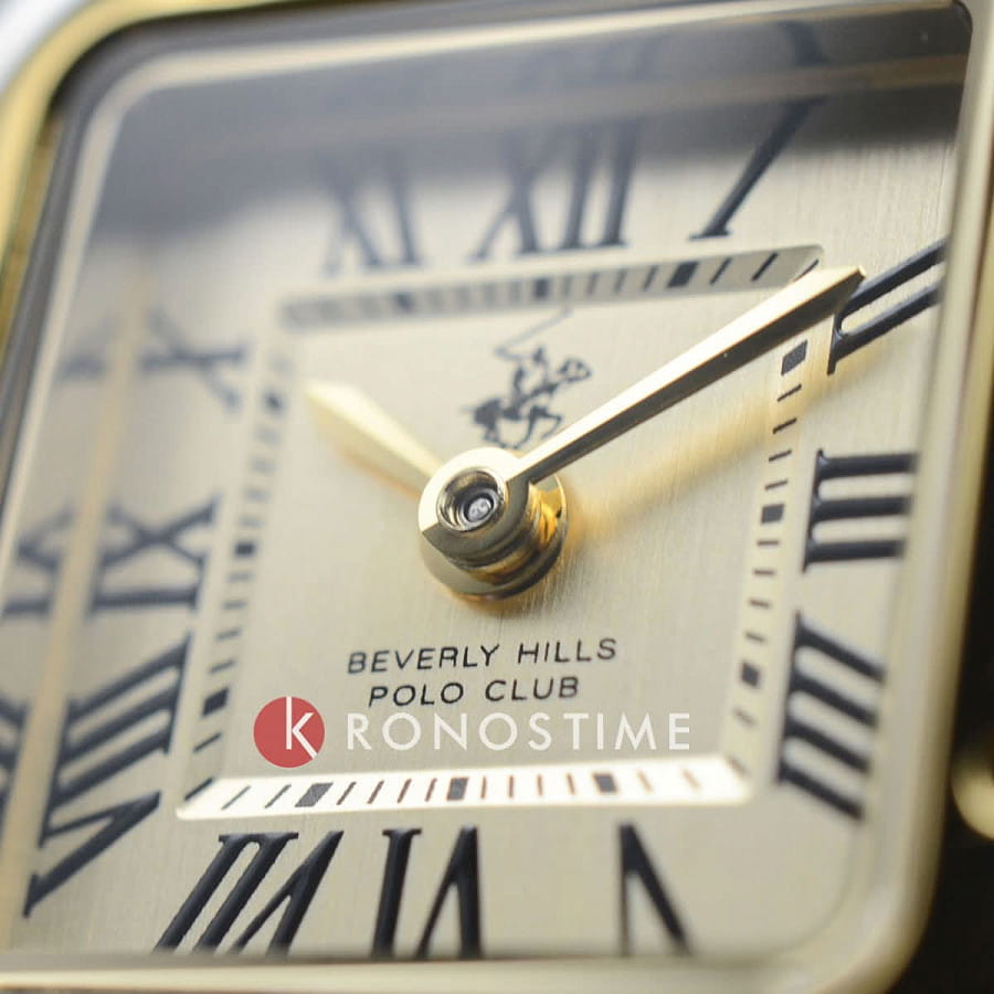 Часы Beverly Hills Polo Club BP3600C.210 — артикул BP3600C.210
