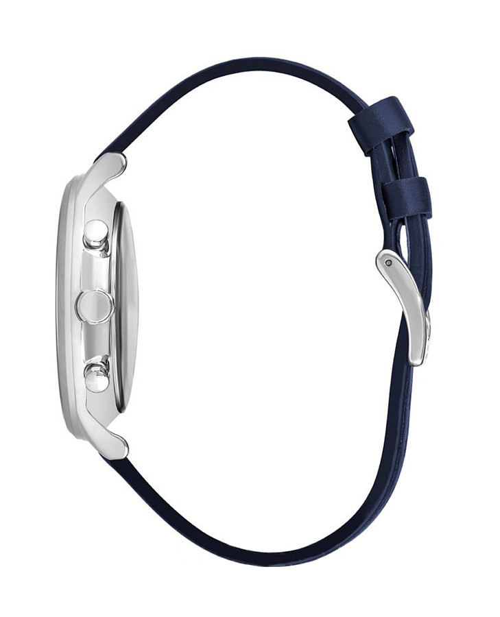 Часы Beverly Hills Polo Club BP3280X.399 — кварцевые, сталь металл