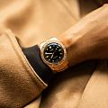 Швейцарские механические часы Oris Divers Sixty‑Five Date 01 733 7771 3154-07 8 19 15, фото 7
