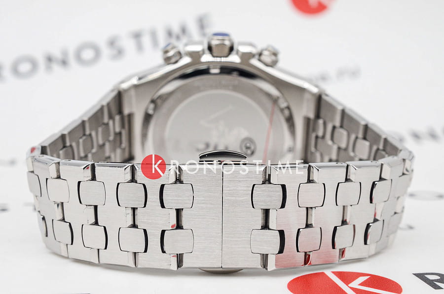 Часы Beverly Hills Polo Club BP3051X.330 — нержавеющая сталь, мужские