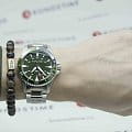 Швейцарские механические часы Hamilton Khaki Navy Scuba Auto H82375161, фото 10