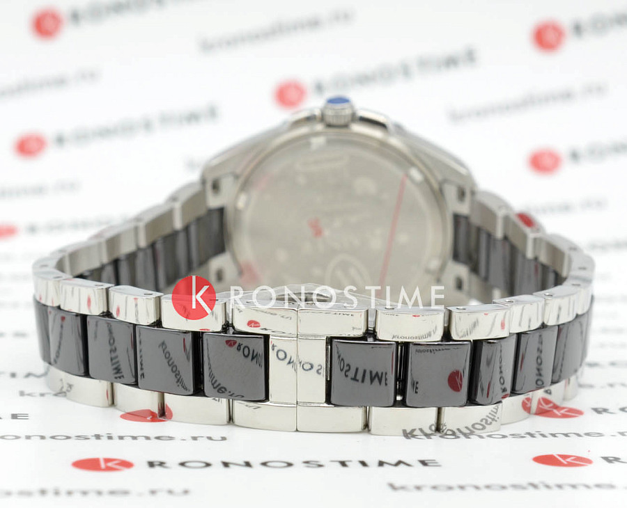 Часы Wainer Diamond WA.18050-A — артикул WA.18050-A