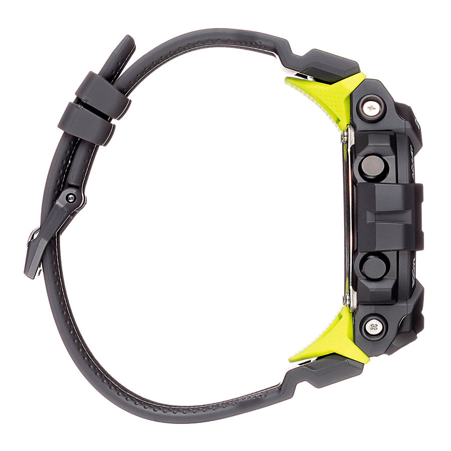 Часы Casio G-Shock GBD-800-8ER — Япония, электронные