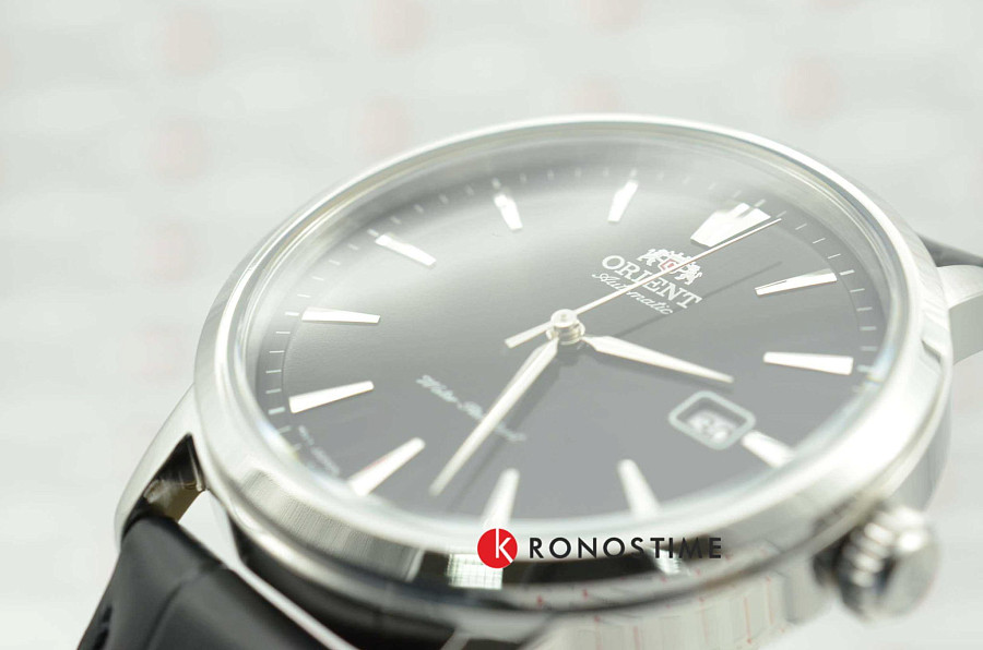 Часы Orient Classic Automatic RA-AC0F05B (RN-AC0F05B) — артикул RA-AC0F05B, мужские