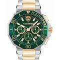 Немецкие часы Plein Sport Titan PSAGA0625