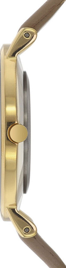 Часы Boccia Titanium Circle-Oval 3273-11 — титан, Германия