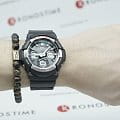 Японские часы Casio G-Shock GAW-100-1A, фото 16