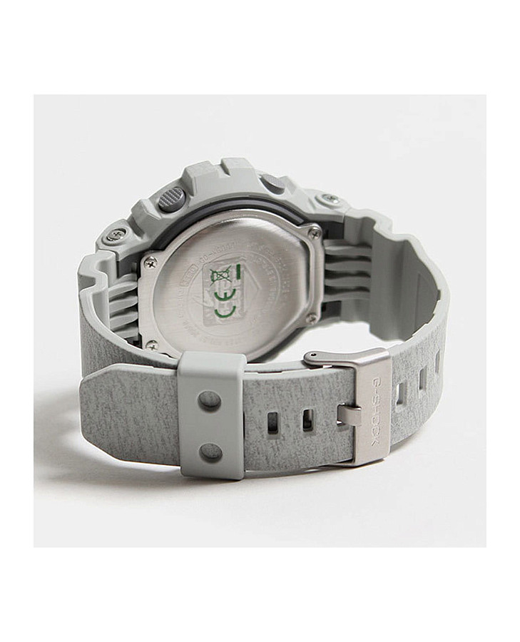 Часы Casio G-Shock GD-X6900HT-8ER — пластик, Япония