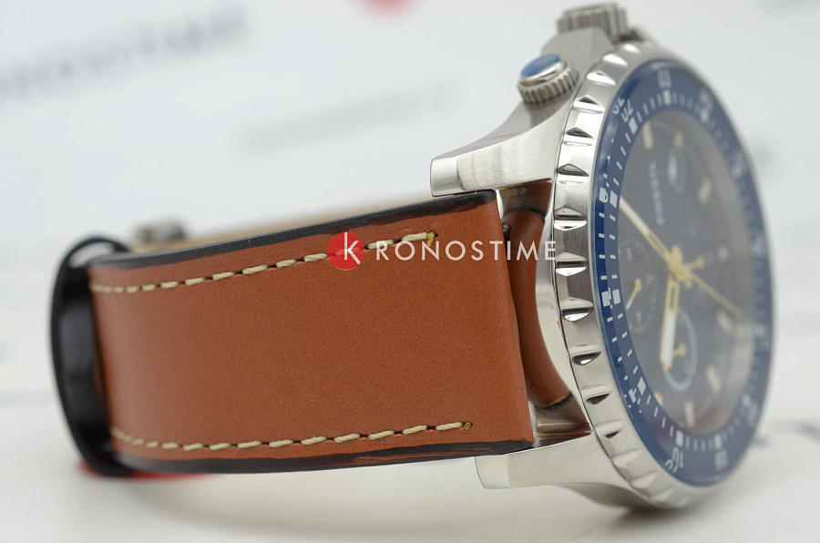 Часы Fossil Dillinger FS5675 — артикул FS5675