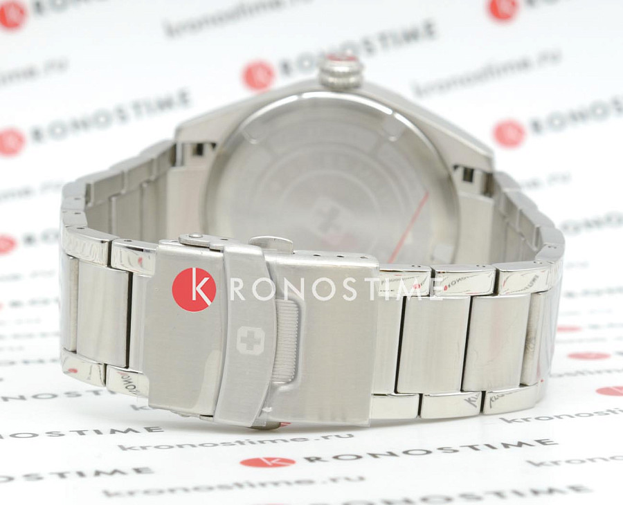 Часы Swiss Military Hanowa Greyhound SMWGG0001503 — артикул SMWGG0001503