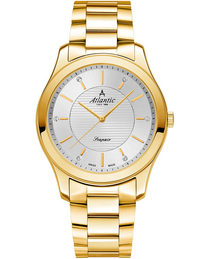 Часы Atlantic Seapair 20335.45.21 — женские