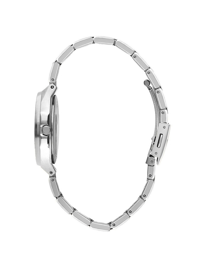 Часы Lee Cooper LC07844.370 — кварцевые, суперметалл металл
