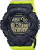 Японские часы Casio G-Shock GMD-B800SC-1B