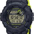 Японские часы Casio G-Shock GMD-B800SC-1B