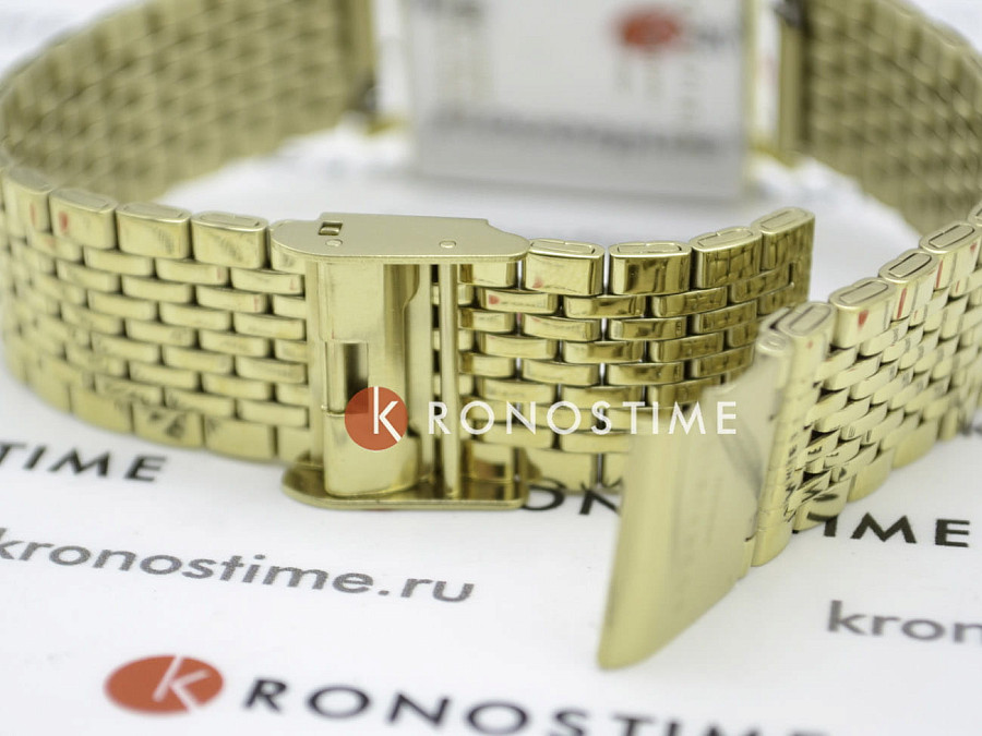 Часы Rosefield The Boxy QWSG-Q09 — артикул QWSG-Q09, женские