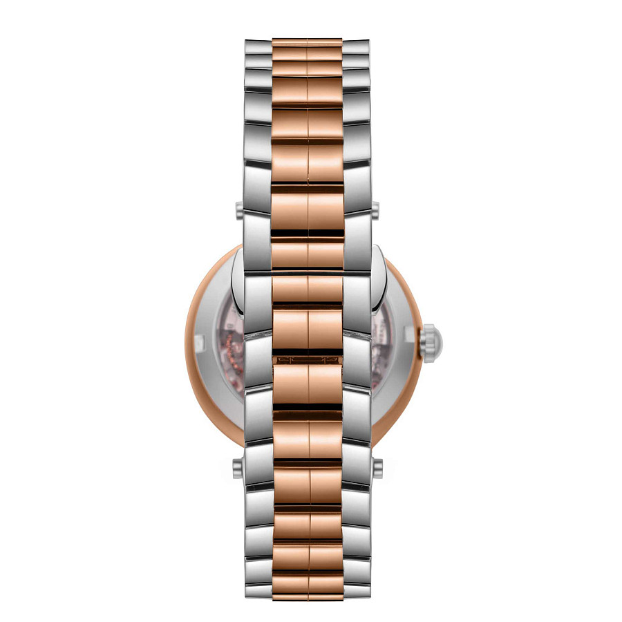 Часы Beverly Hills Polo Club BP3800X.530 — нержавеющая сталь с ip-покрытием, женские