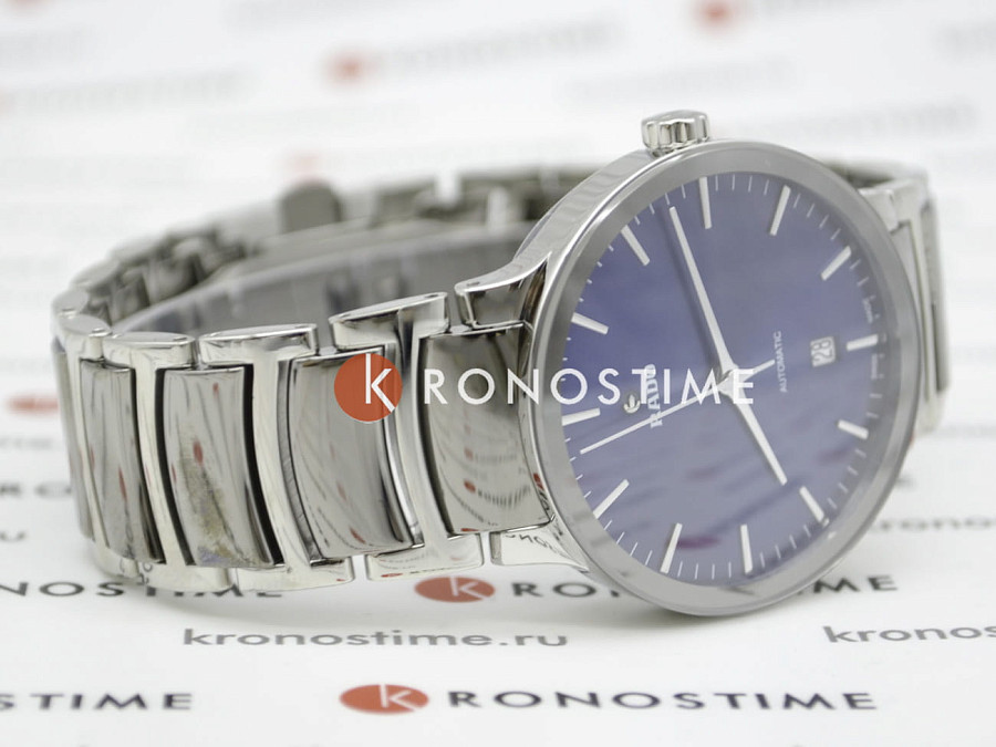 Часы Rado Centrix Automatic R30010202 — Швейцария, механические