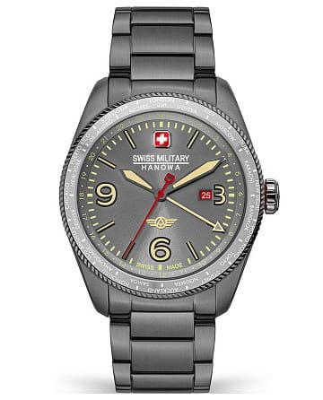 Swiss Military Hanowa SMWGH2100940