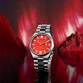 Японские механические часы Citizen Tsuyosa NJ0158-89W, фото 6