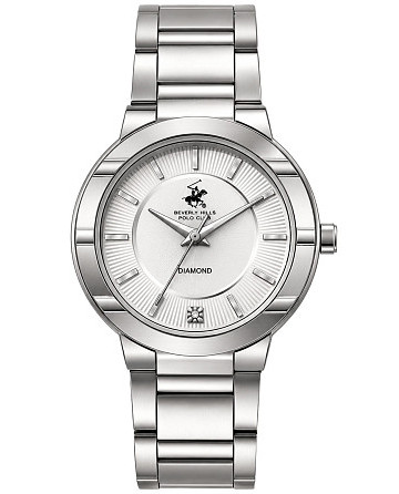 Beverly Hills Polo Club Ladies Quartz BP3914X.330