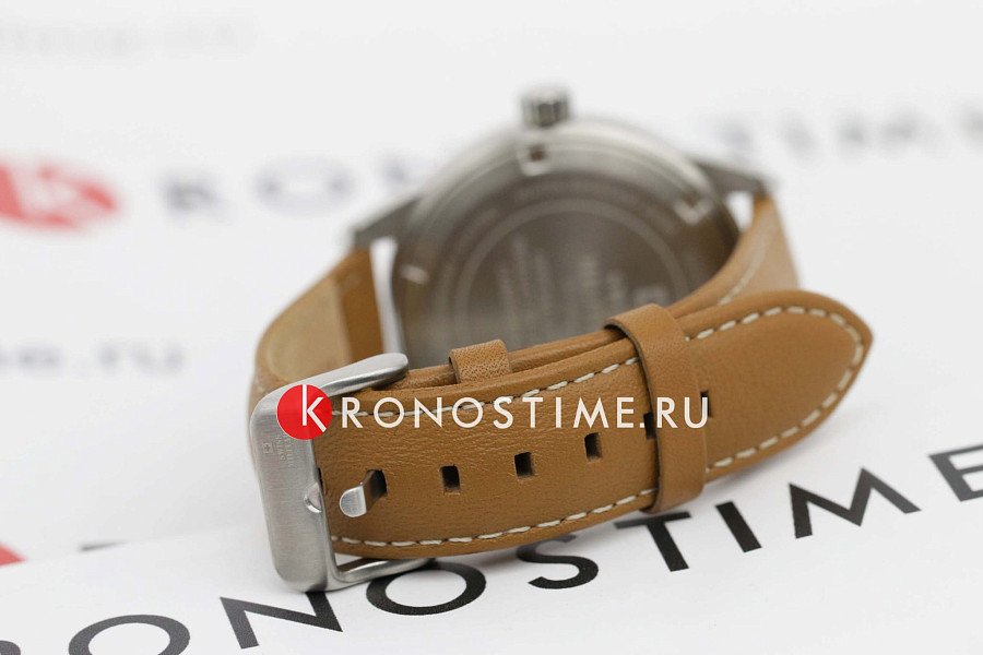 Часы Swiss Military by Chrono Сверхточные SM34088.05 — артикул SM34088.05