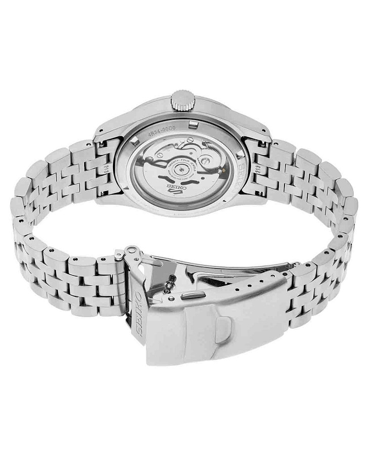 Часы Seiko 5 Sports Field series SSK023K1 — механические, Япония, мужские