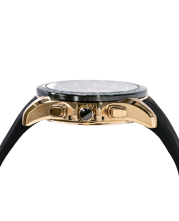 Часы Seiko Astron GPS Solar SSE055J1 — кварцевые, сталь металл керамика